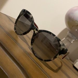 Tory Burch Sunglasses